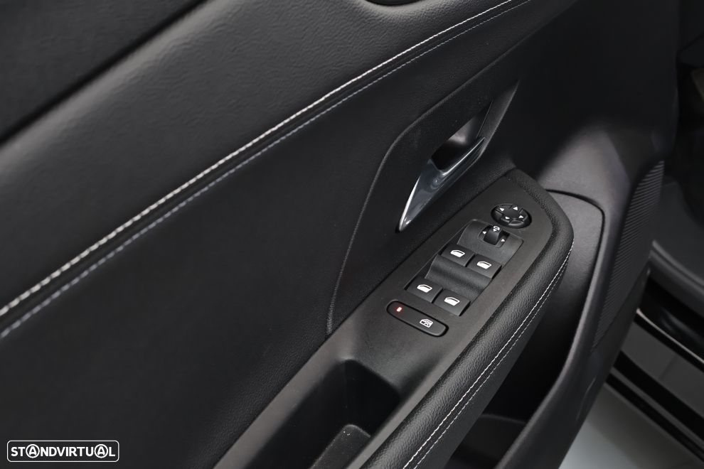 Opel Mokka 1.2 T GS - 25