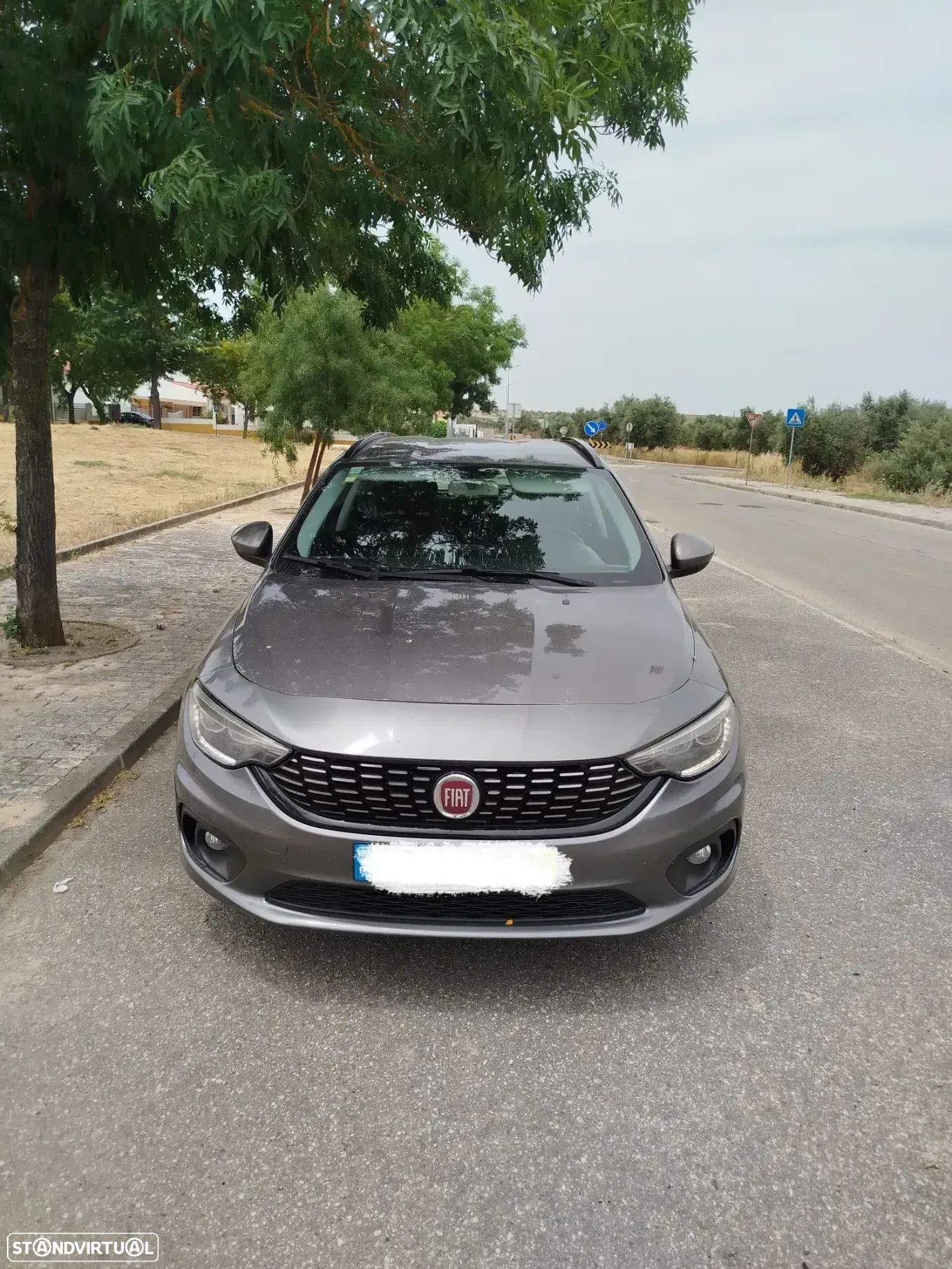 Fiat Tipo Station Wagon 1.3 M-Jet Easy - 1