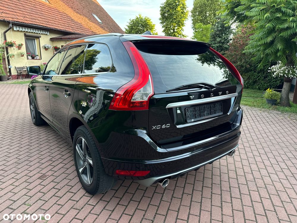 Volvo XC 60 - 8