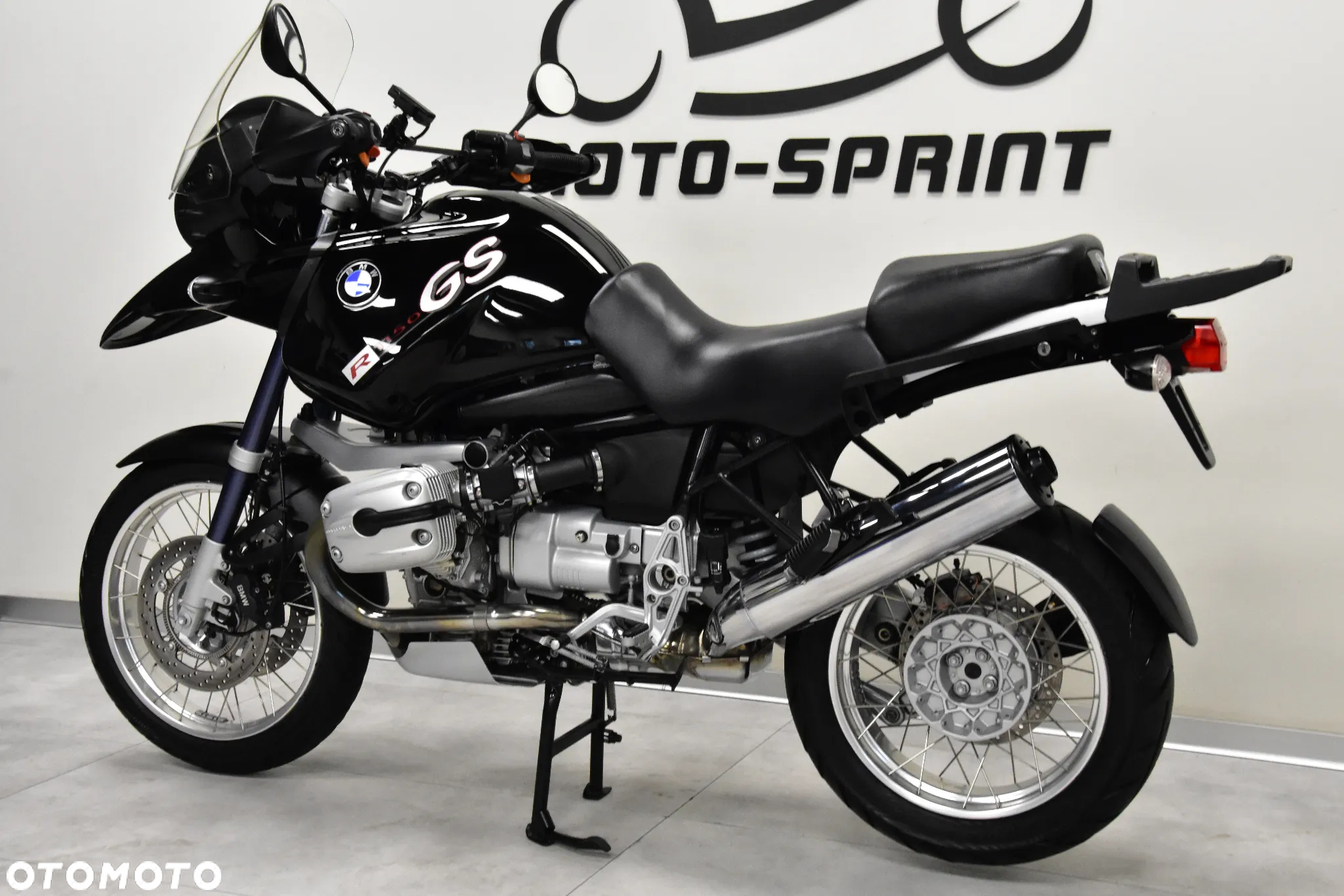 BMW GS - 6