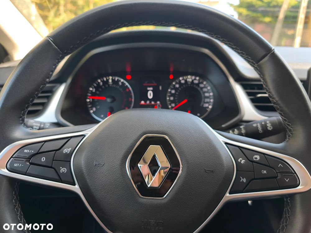 Renault Captur 1.0 TCe Intens - 11