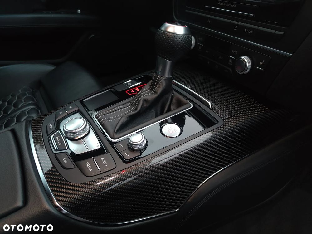 Audi RS7 Sportback 4.0 TFSI Quattro Tiptronic - 18