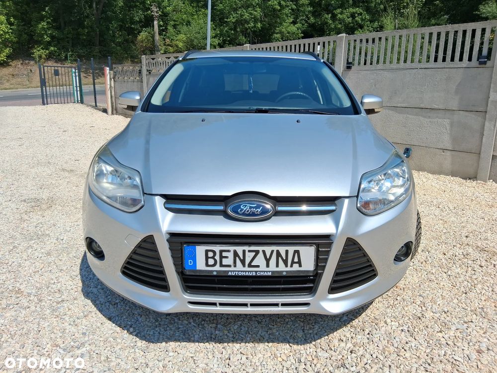 Ford Focus - 28