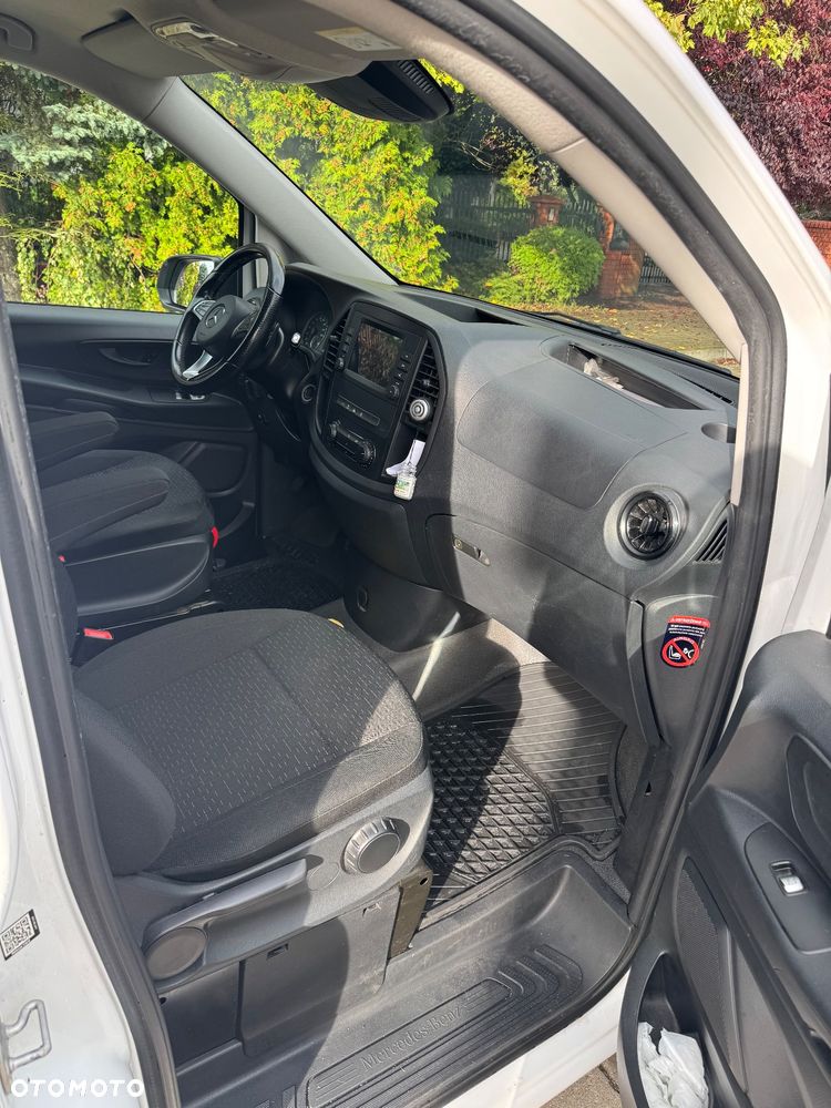 Mercedes-Benz Vito - 4