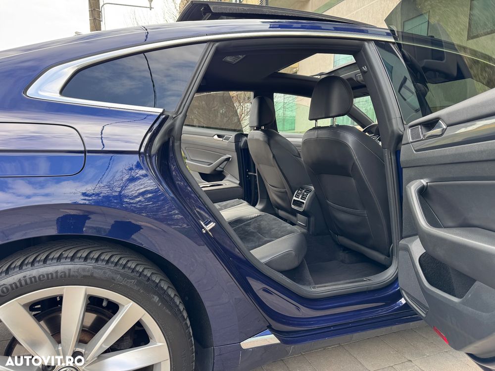 Volkswagen ARTEON 2.0 TDI DSG R-Line - 11