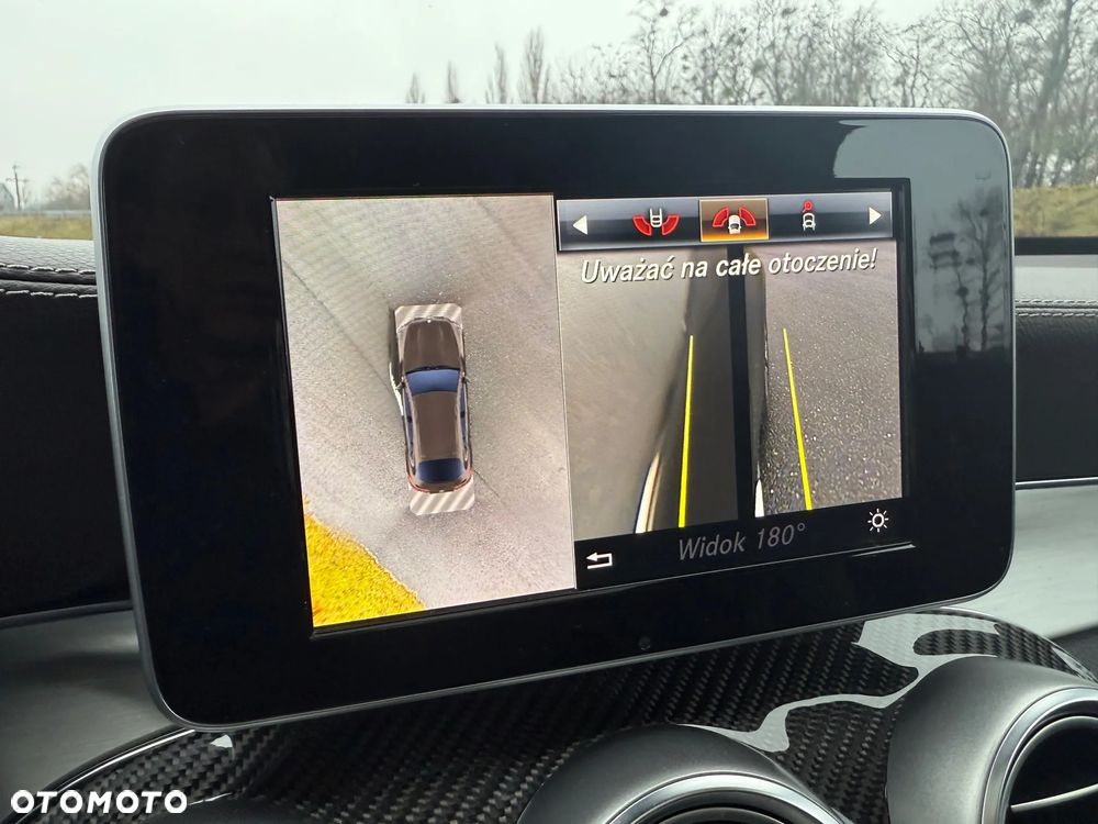 Mercedes-Benz GLC - 28