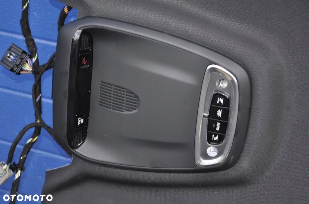 VOLVO S60 III RDESIGN 18- PODSUFITKA PODSUFITÓWKA - 10