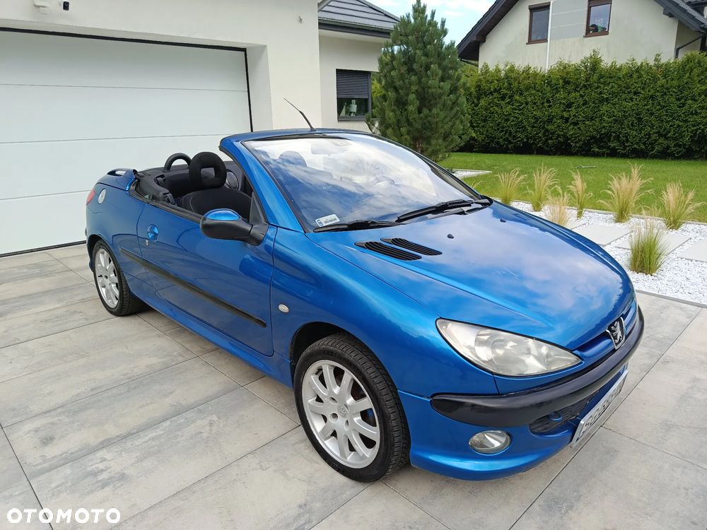 Peugeot 206 - 11