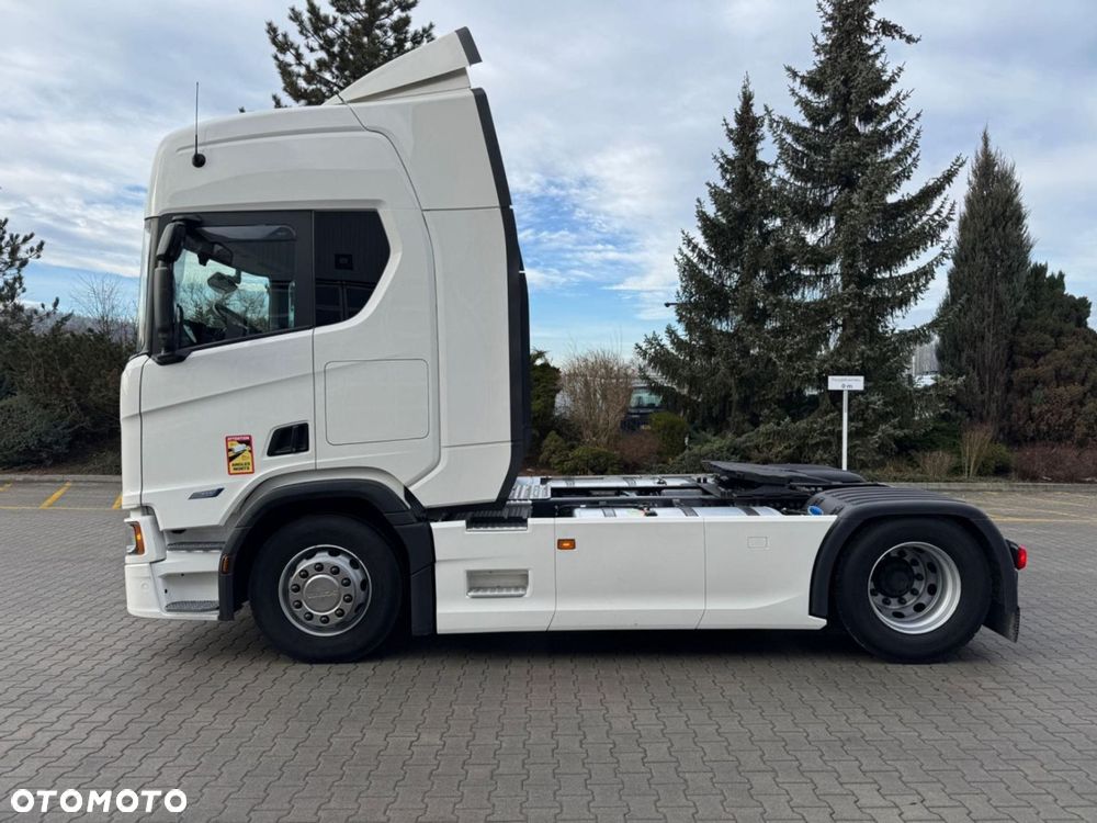 Scania R 460 A4x2NA - 4