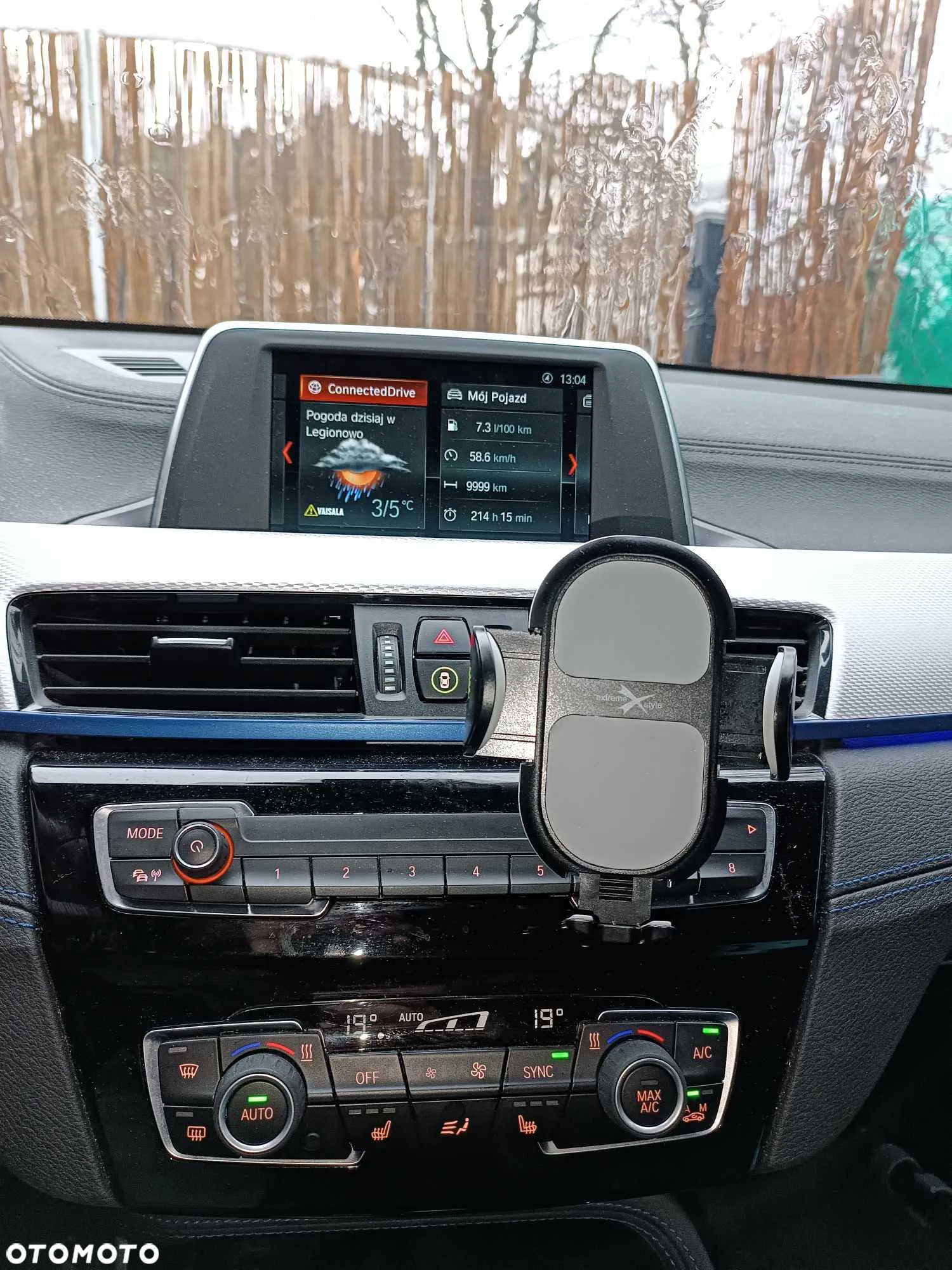 BMW X2 sDrive18i - 25