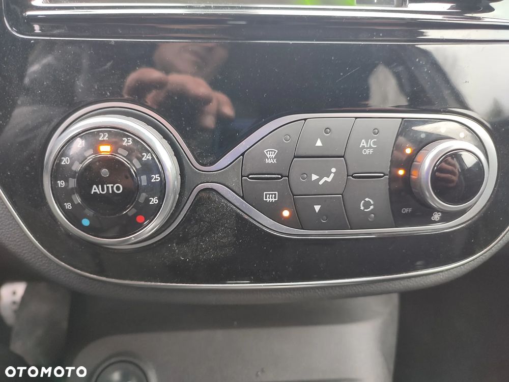 Renault Captur ENERGY TCe 120 EDC Elysee - 20