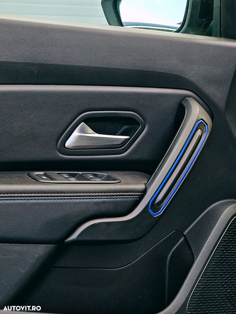 Dacia Duster 1.5 Blue dCi Prestige - 9