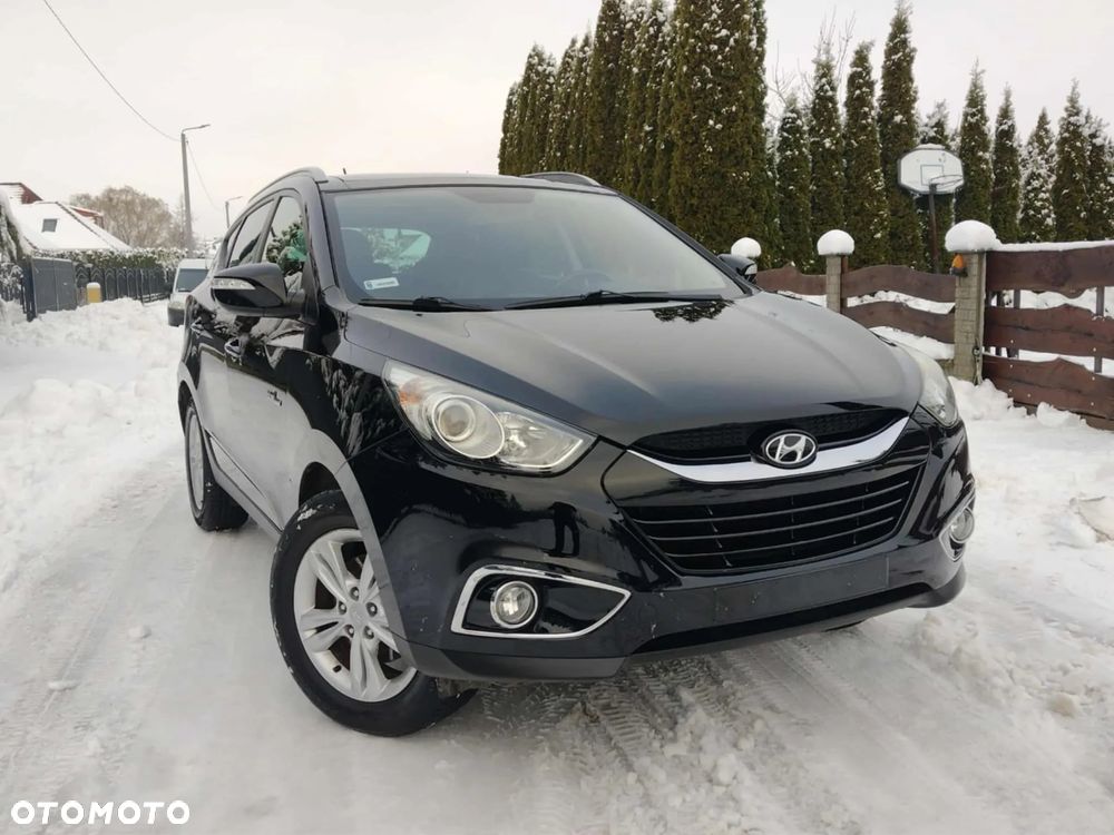 Hyundai ix35 - 3