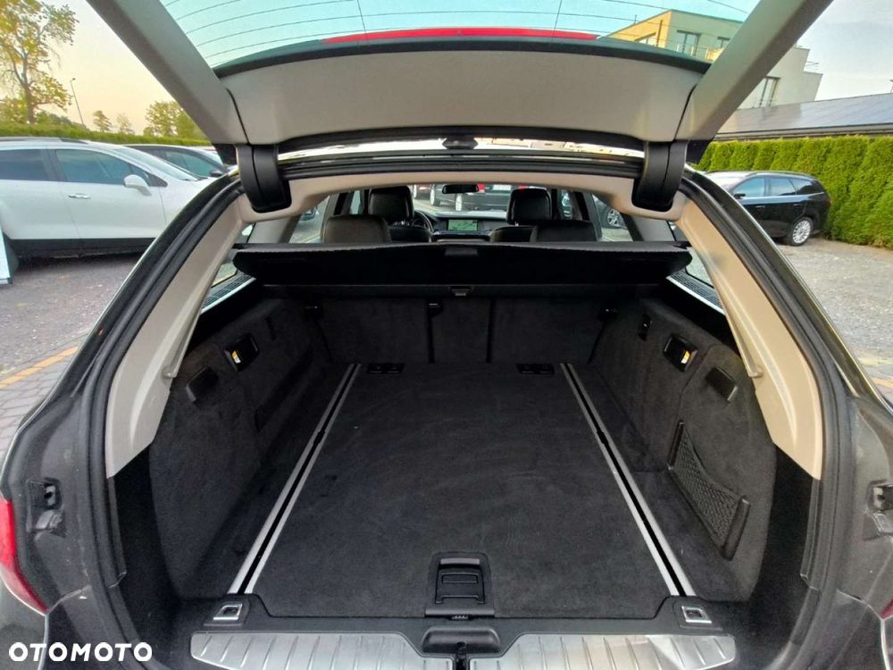 BMW Seria 5 - 21