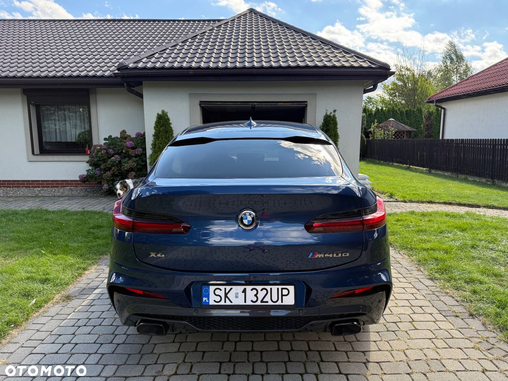 BMW X4 - 9
