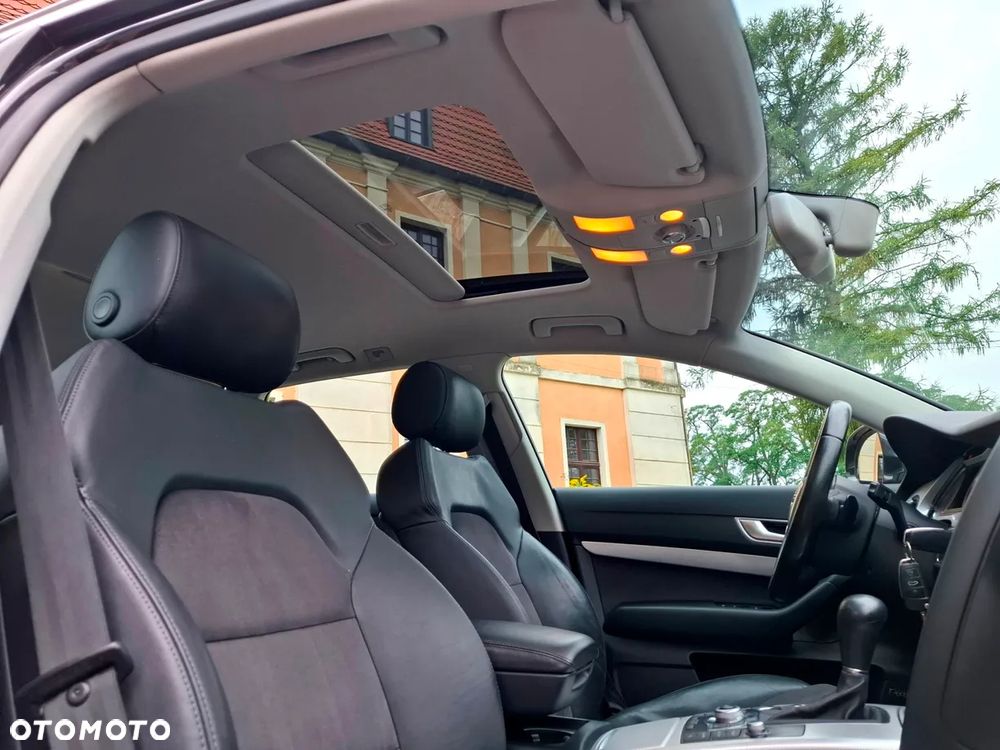 Audi A6 Allroad 2.7 TDI Quattro Tiptr - 18