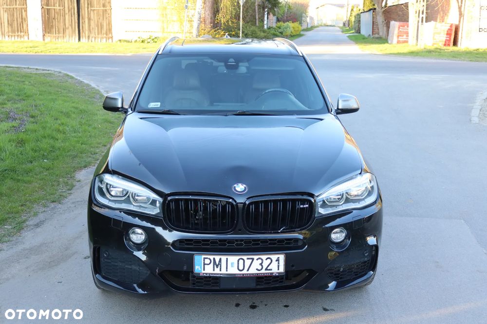 BMW X5 M - 9