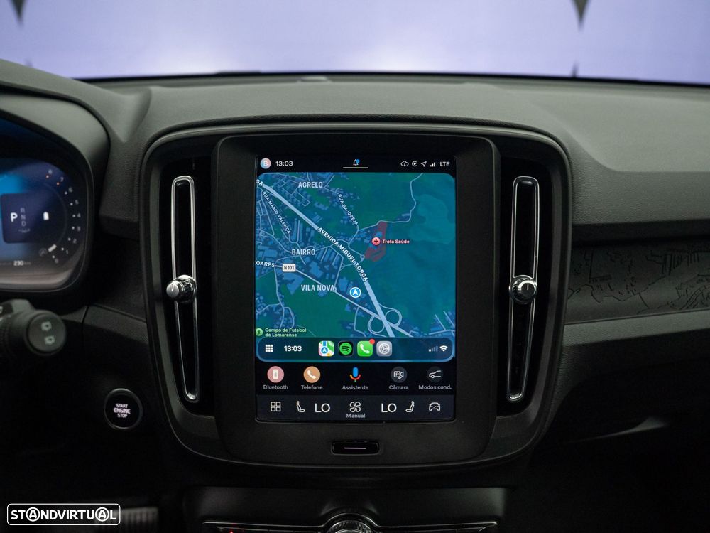Volvo XC 40 - 37