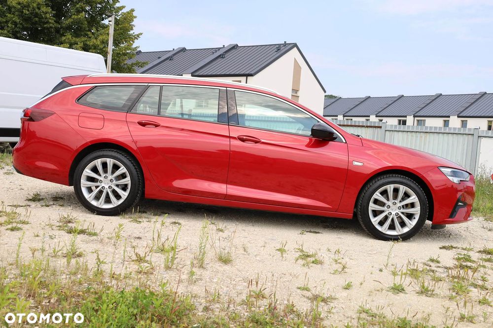Opel Insignia 2.0 CDTI Business Elegance S&S - 10