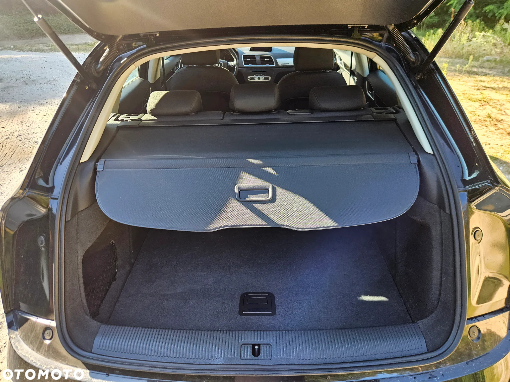 Audi Q3 - 16