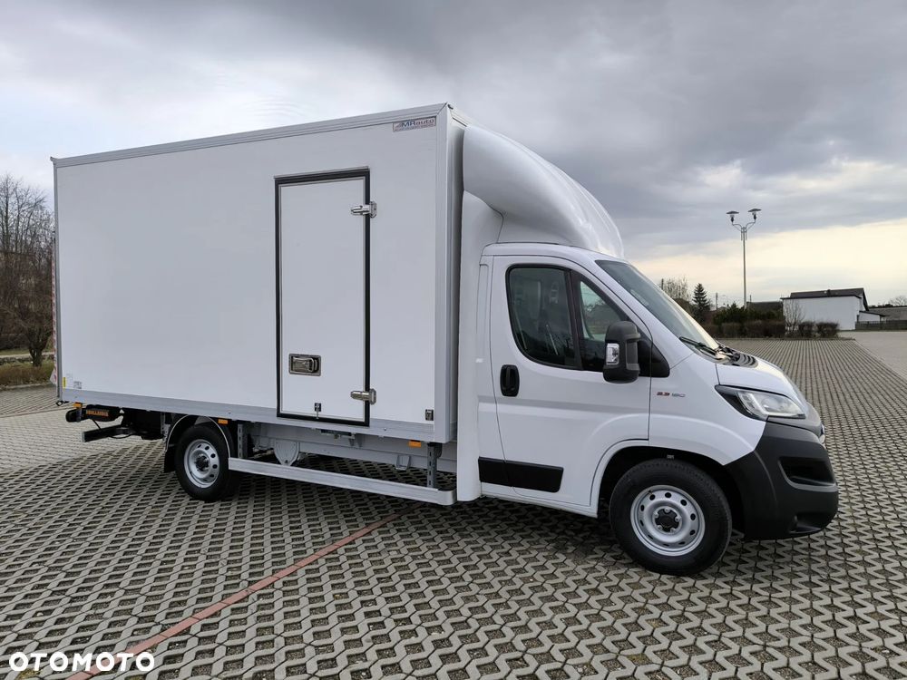 Fiat Ducato - 11