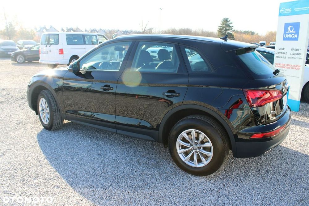 Audi Q5 - 9