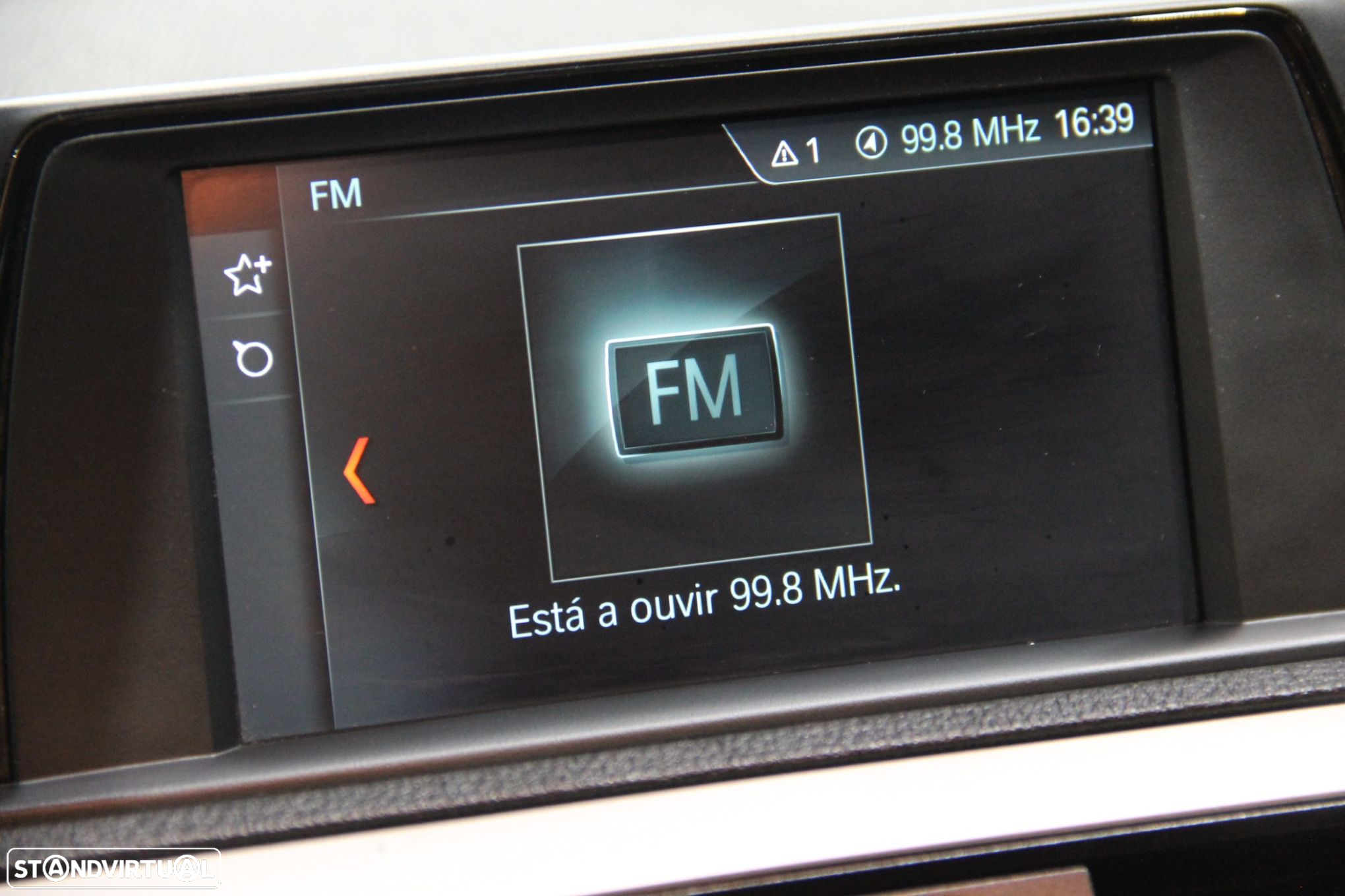 BMW 116 d Advantage - 13