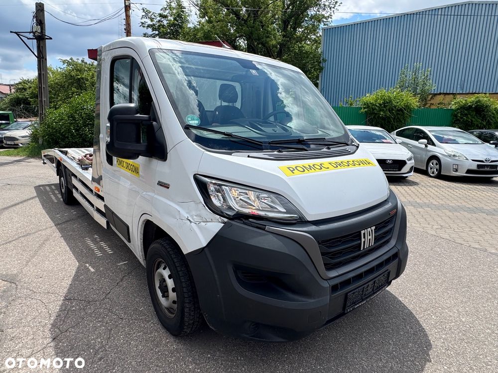 Fiat DUCATO MAXI - 2
