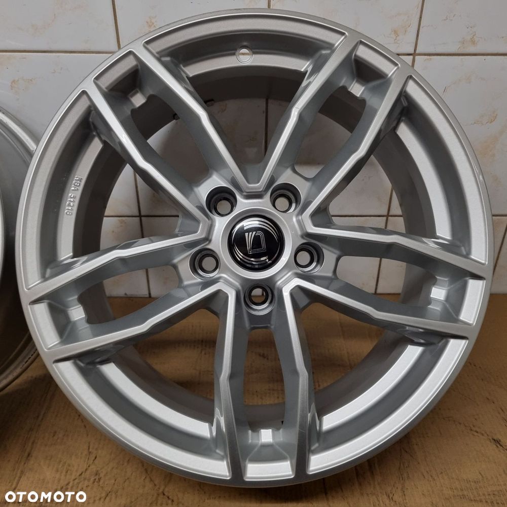 Felgi 17" Diewe 5x112 ET27 7,5Jx17H2 Audi Mercedes VW Skoda Seat - 7