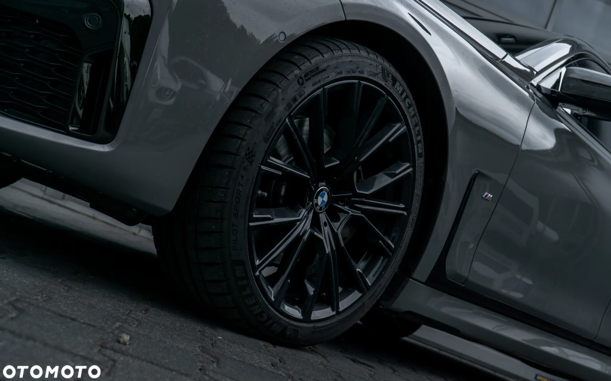 BMW Seria 7 730d xDrive - 6