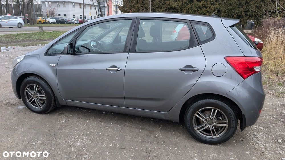 Hyundai ix20 1.4 Classic - 2