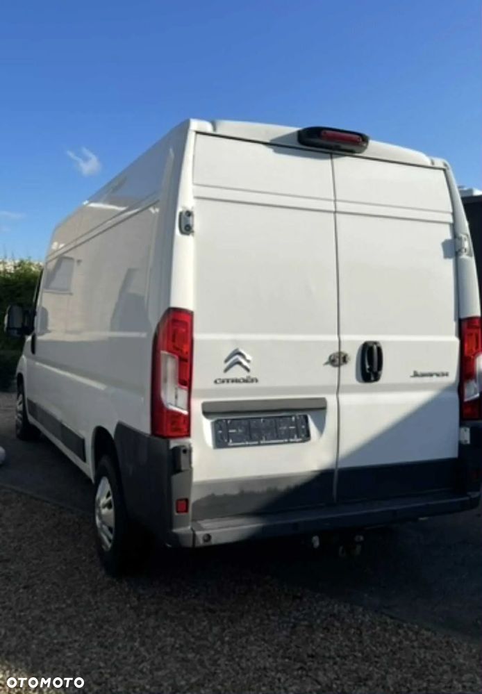 Citroën Jumper - 4