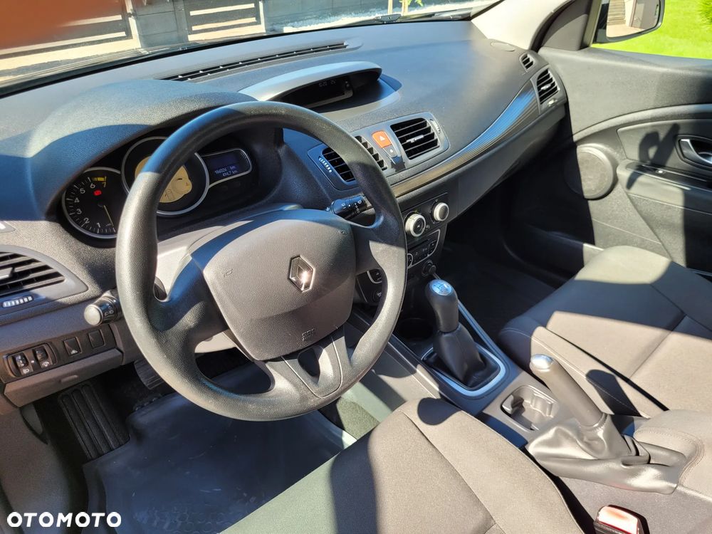 Renault Megane - 9