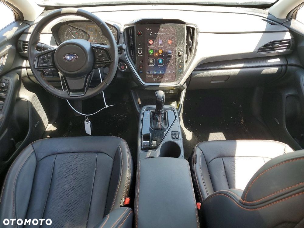 Subaru Crosstrek - 9