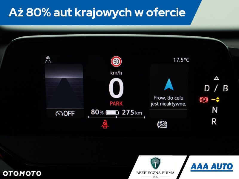 Volkswagen ID.3 - 11