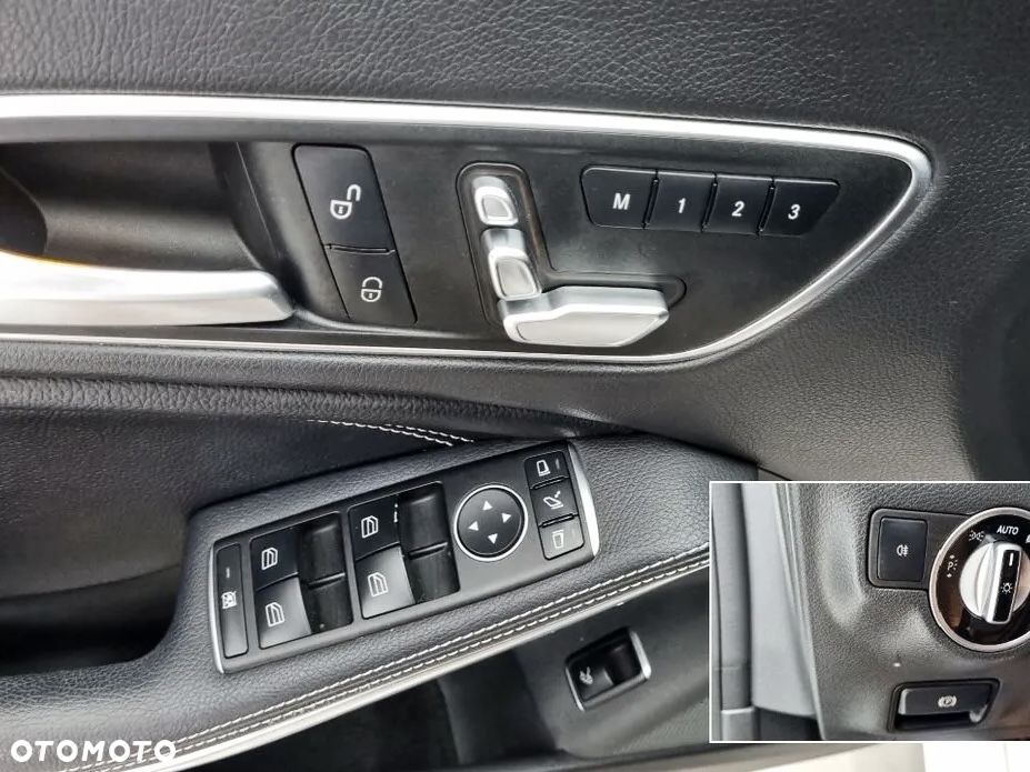 Mercedes-Benz CLA - 11