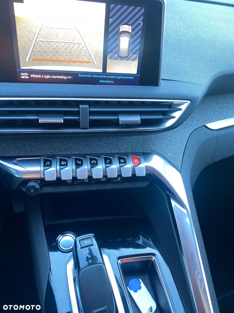Peugeot 208 PureTech 130 EAT8 Allure Pack - 7