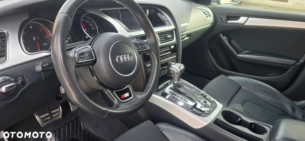Audi A5 Sportback - 23