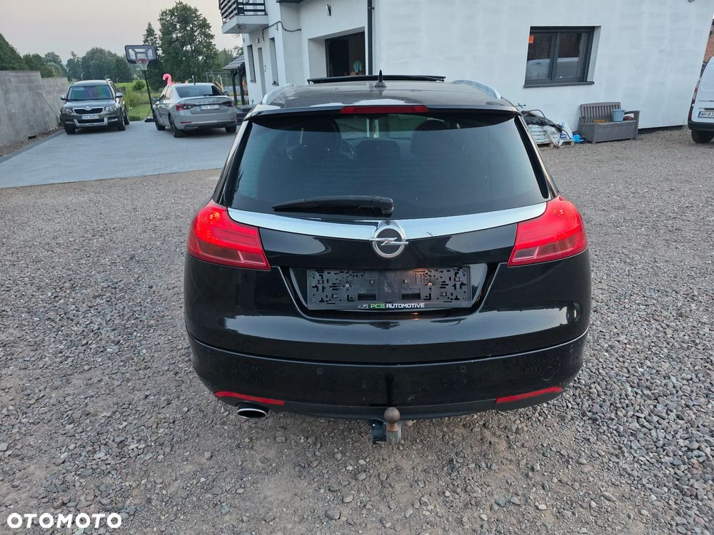 Opel Insignia - 4