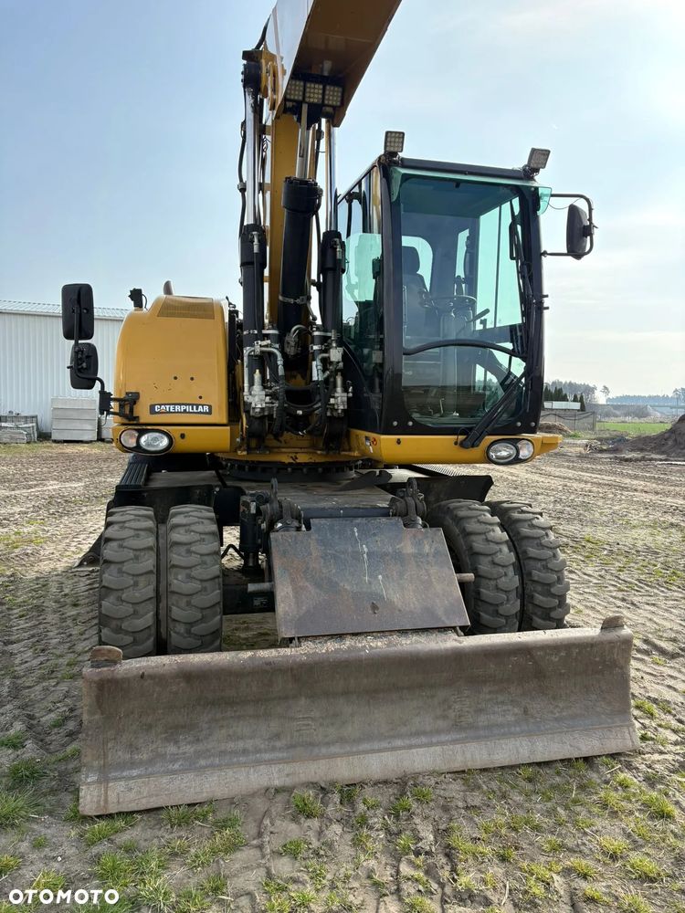 Caterpillar 315 D - 4