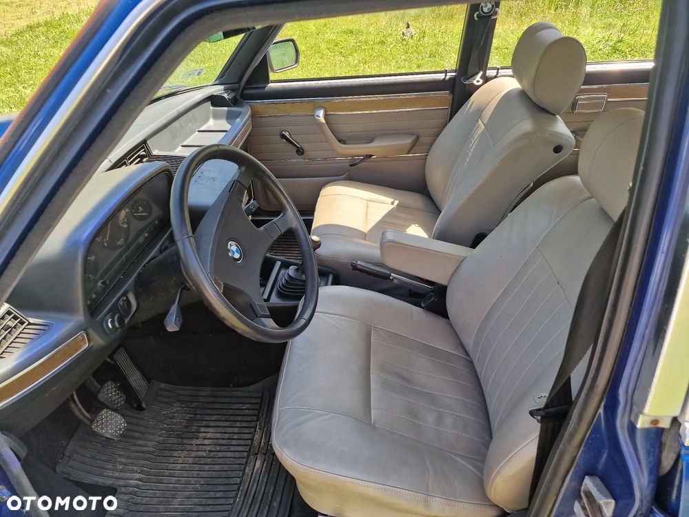 BMW Seria 5 525 - 20