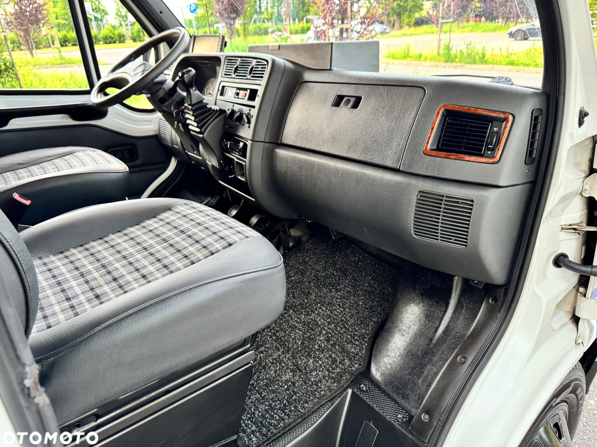 Fiat Ducato Eura Mobil 2.5 TDI - 17