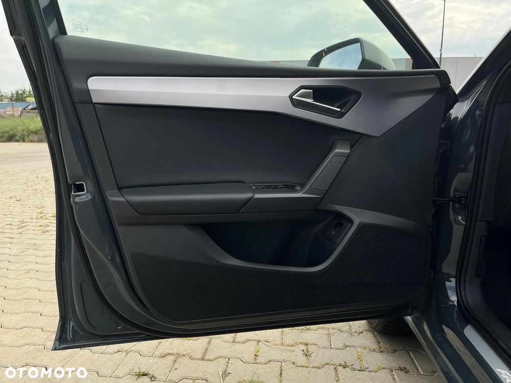 Seat Leon - 22
