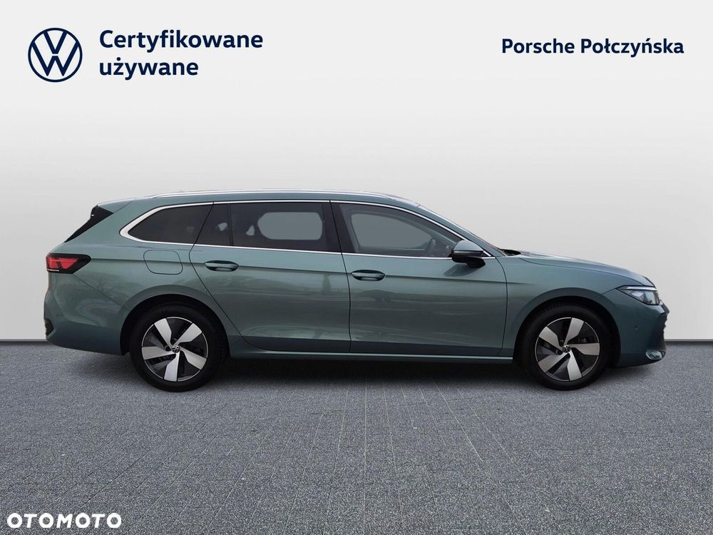 Volkswagen Passat - 8