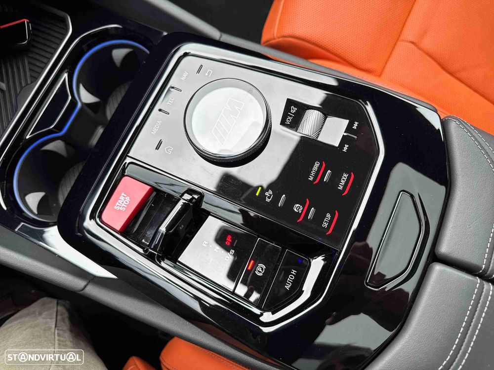 BMW M5 Standard - 15