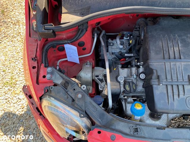 Fiat 500 1.2 8V Start&Stopp Lounge - 14