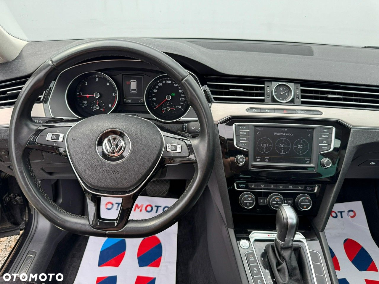Volkswagen Passat 2.0 TDI 4Mot R-Line Edition DSG - 23