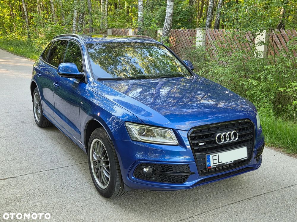 Audi Q5 - 10