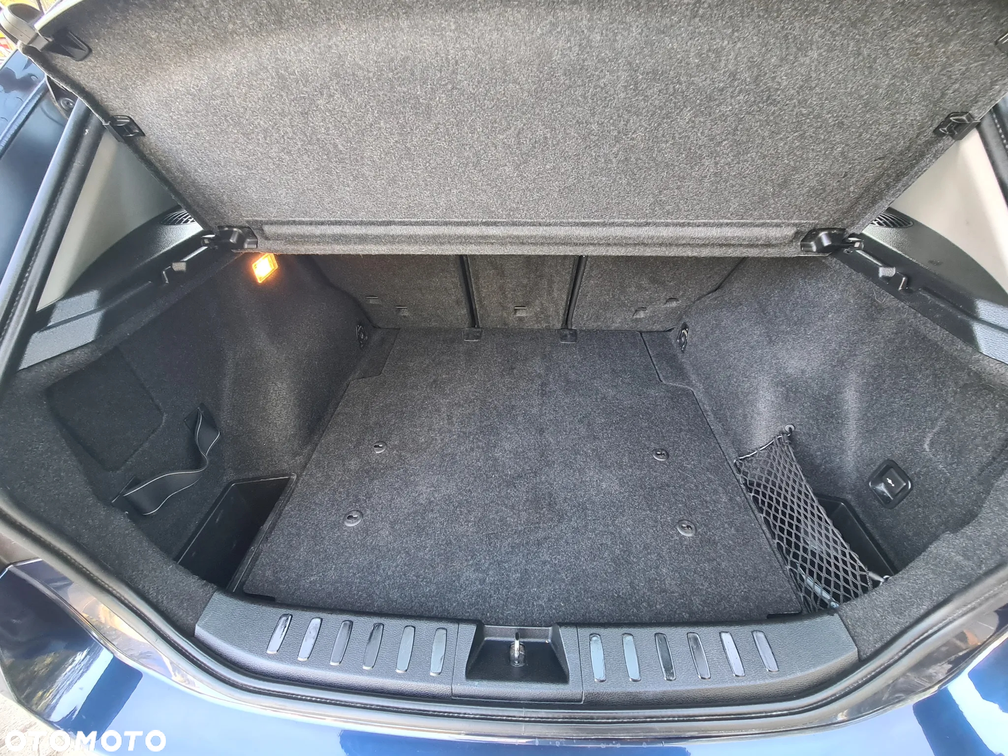 BMW X1 sDrive20d EfficientDynamics Edition - 8