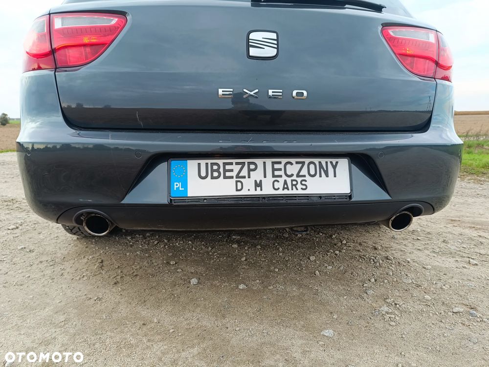Seat Exeo ST - 22